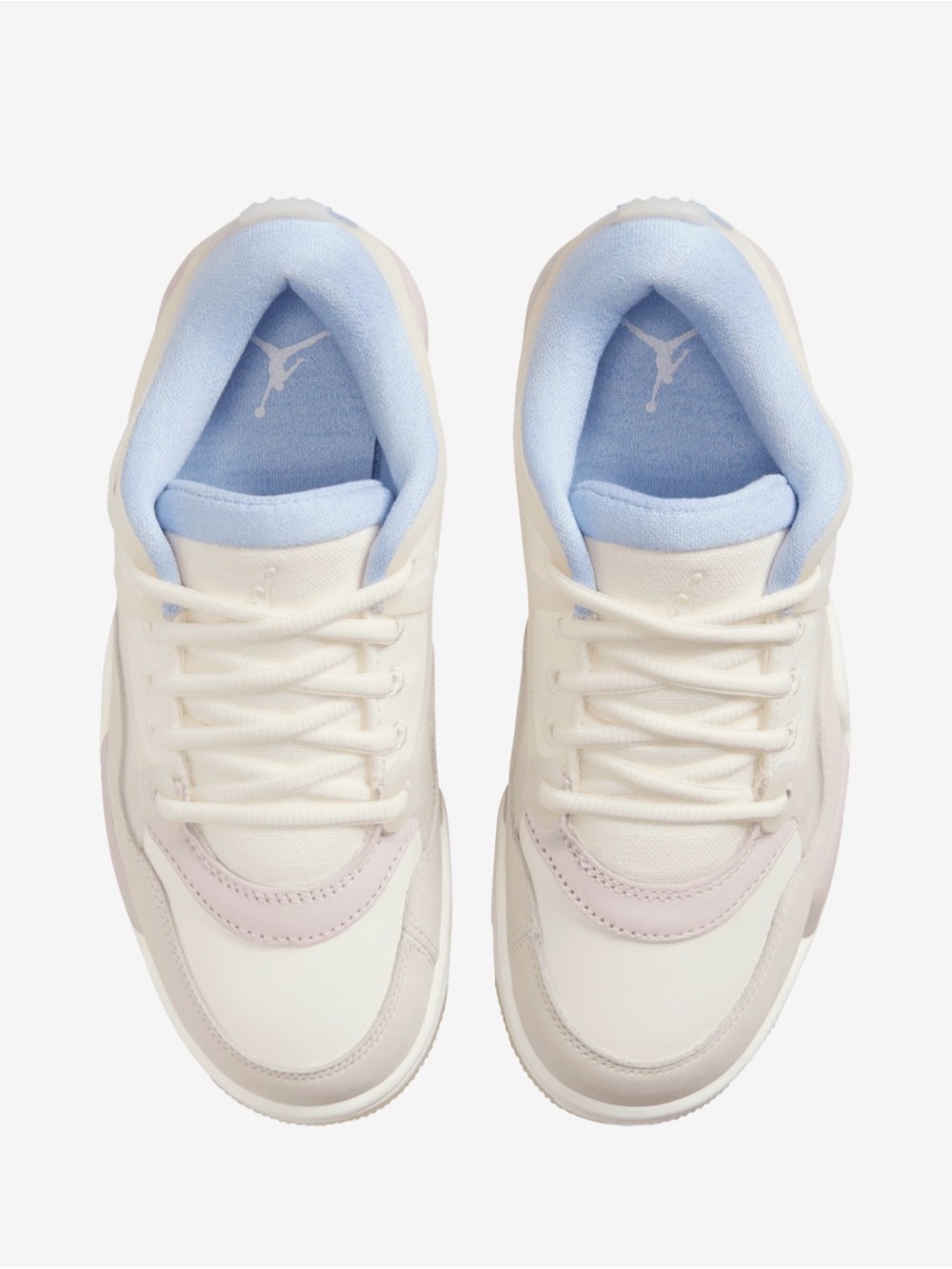 Nike air Jordan’s unisex size 6.5 youth brand new never worn .